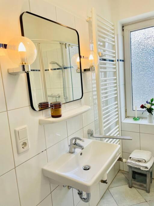 Apartment Blau Bad Zwischenahn
